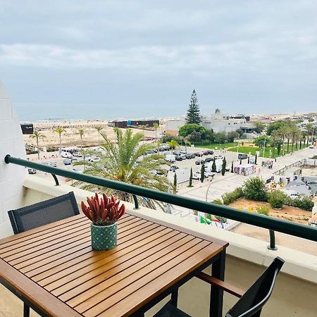 Sunset Lover Aparthotel Guadiana Monte Gordo Exterior foto