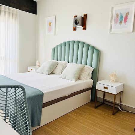 Sunset Lover Aparthotel Guadiana Monte Gordo Exterior foto