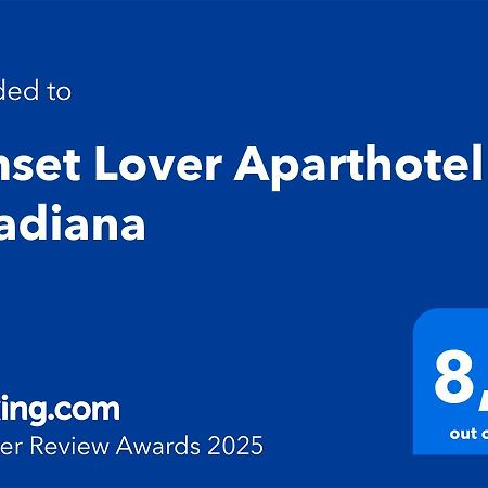 Sunset Lover Aparthotel Guadiana Monte Gordo Exterior foto
