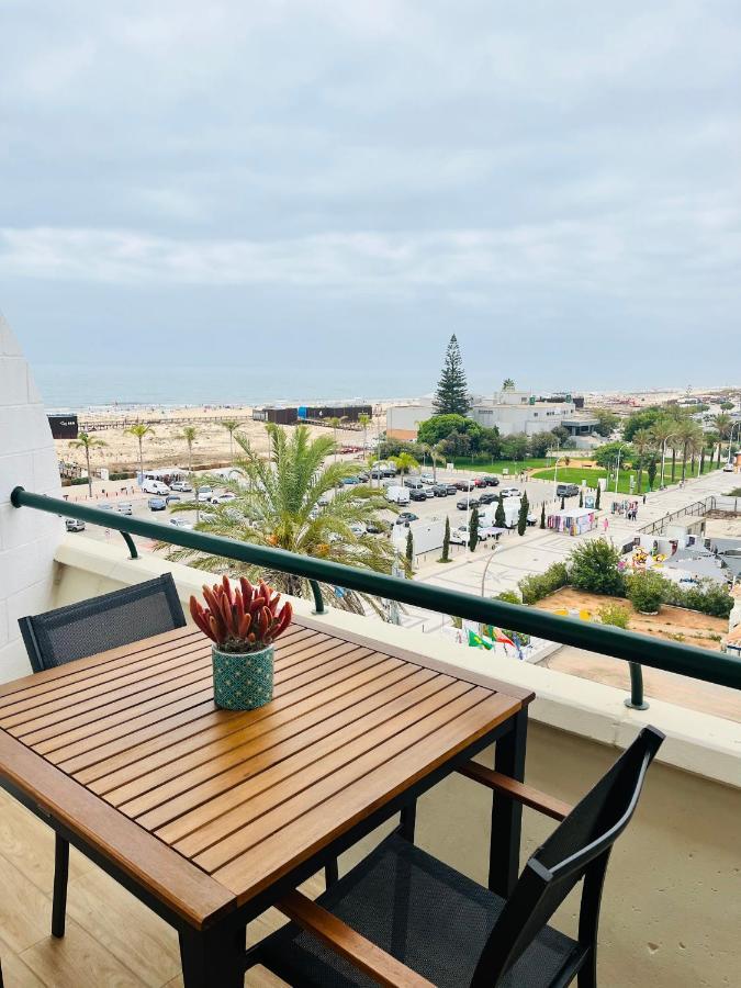 Sunset Lover Aparthotel Guadiana Monte Gordo Exterior foto