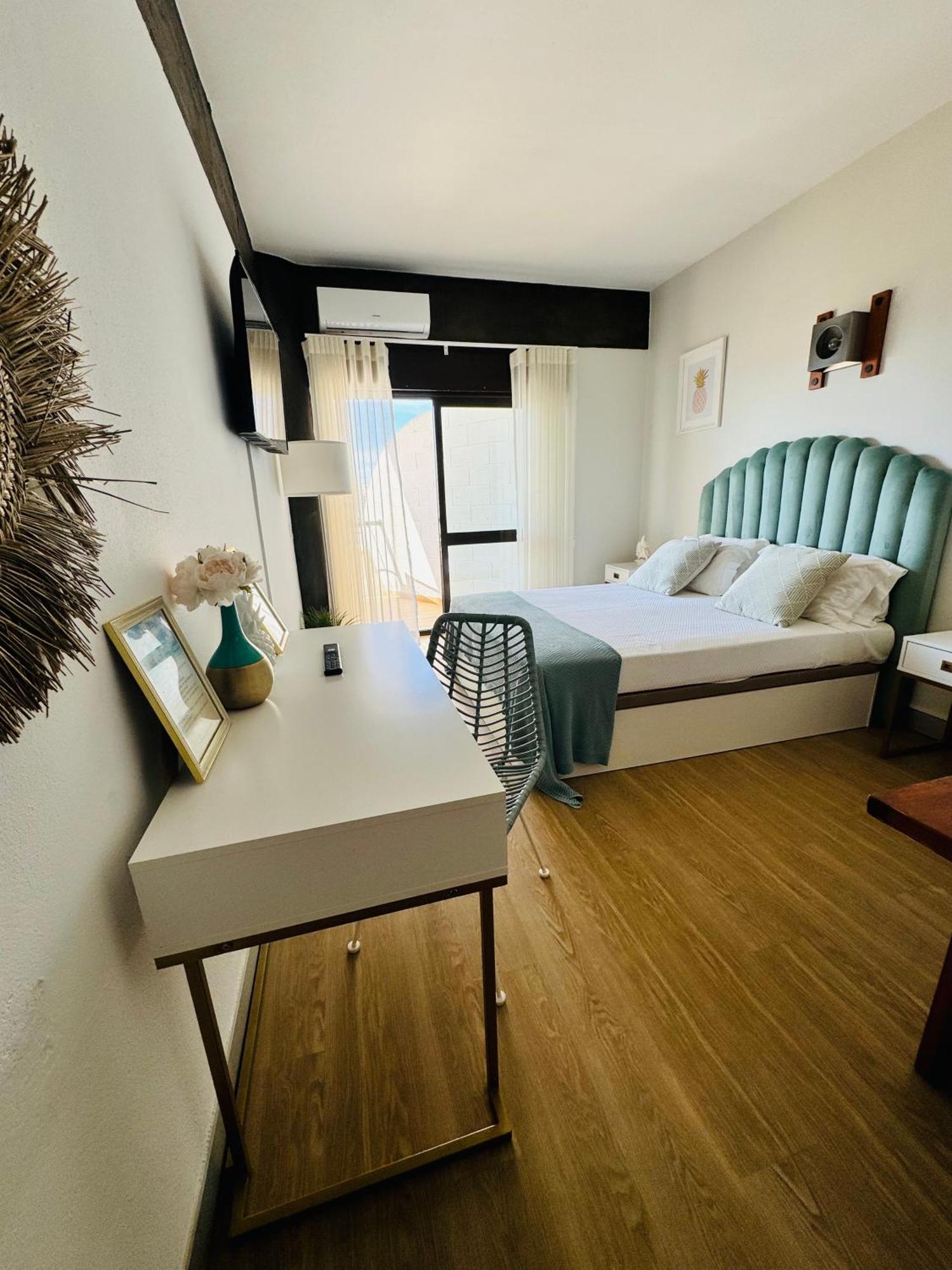 Sunset Lover Aparthotel Guadiana Monte Gordo Exterior foto