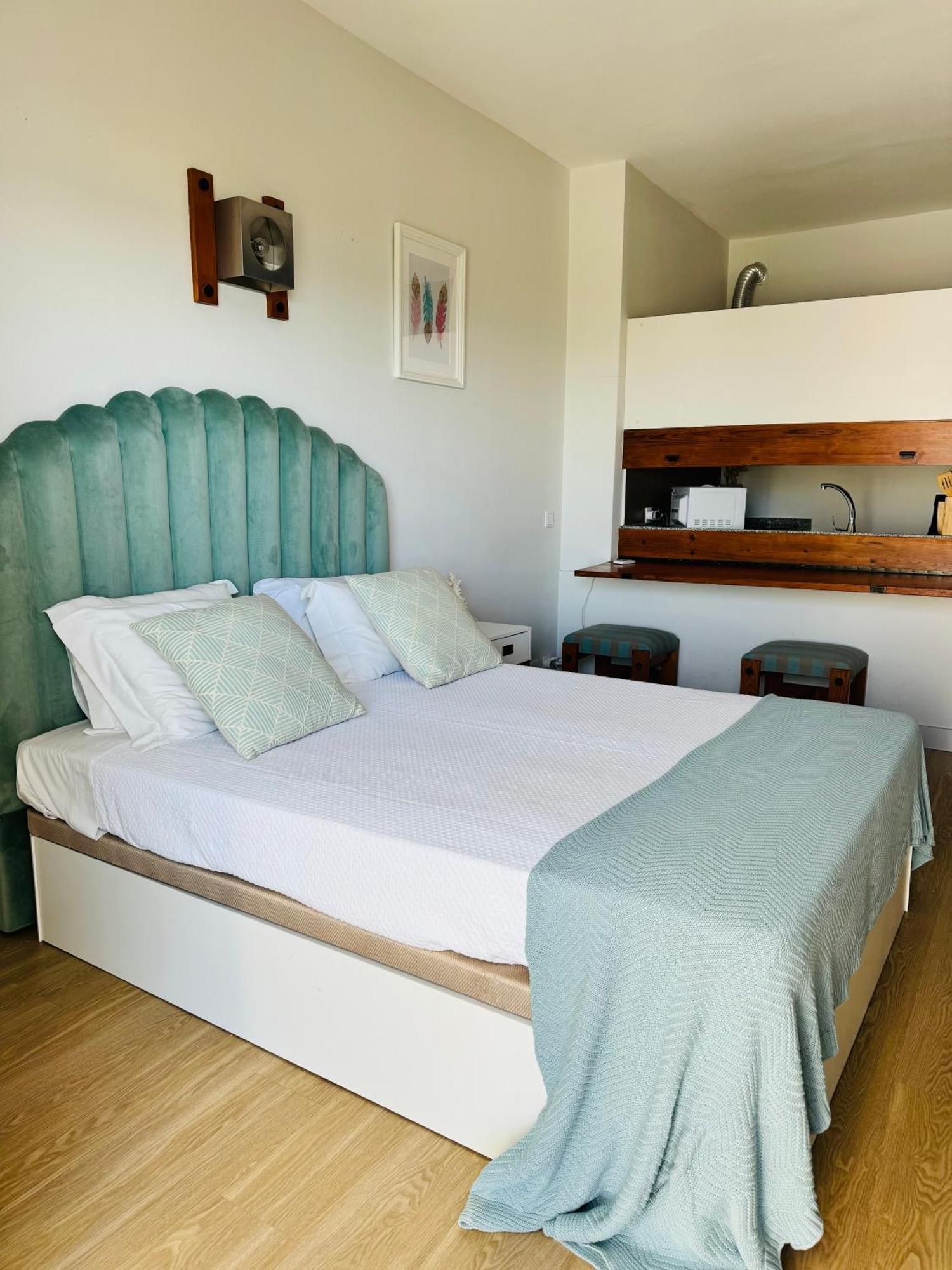 Sunset Lover Aparthotel Guadiana Monte Gordo Exterior foto